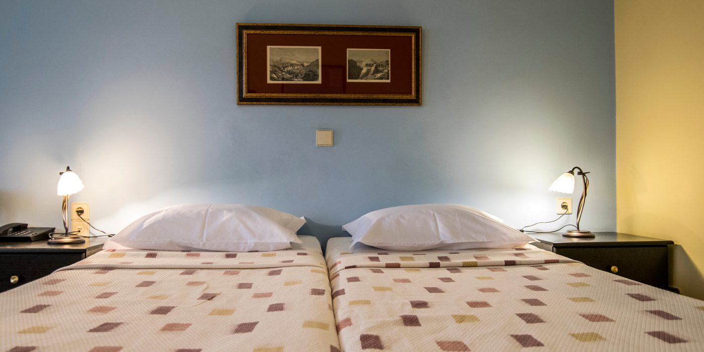 Benovias Aeriko Rooms Sea View Karfas Chios