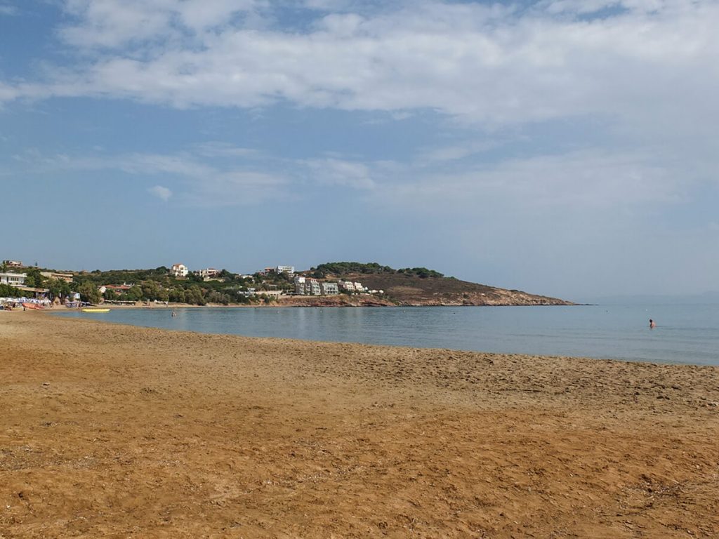 Karfas Chios
