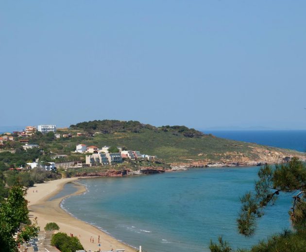 Karfas Chios Karfas Chios